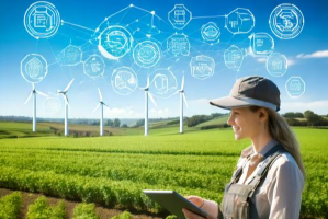 Regenerative Agriculture